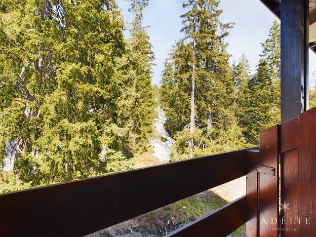 Appartement Bouquetins A BQA303 - La Rosière