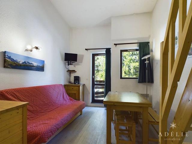 Appartement Bouquetins A BQA303 - La Rosière