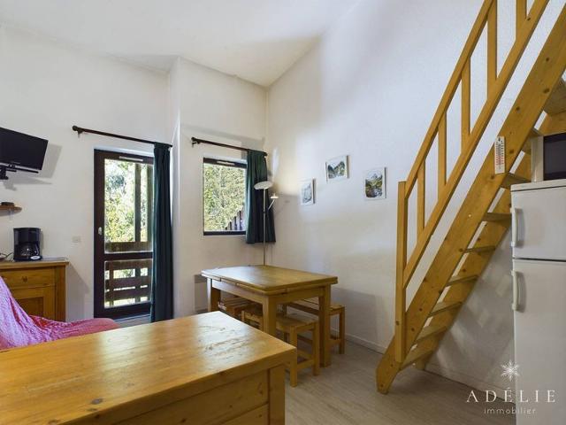 Appartement Bouquetins A BQA303 - La Rosière