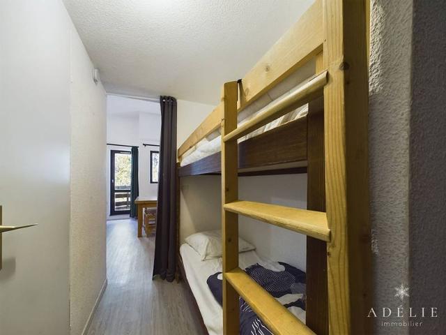Appartement Bouquetins A BQA303 - La Rosière