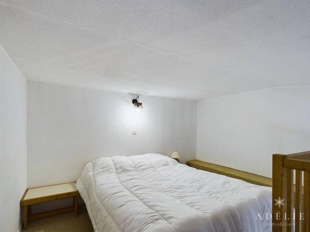 Appartement Bouquetins A BQA303 - La Rosière