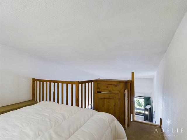 Appartement Bouquetins A BQA303 - La Rosière