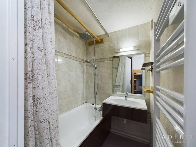 Appartement Bouquetins A BQA303 - La Rosière