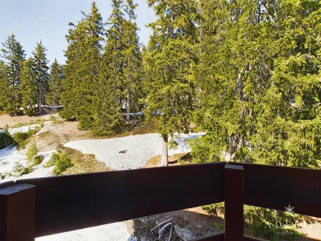 Appartement Bouquetins A BQA303 - La Rosière