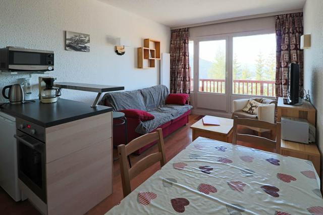 Appartement Chalets De La Rosiere B 09 - La Rosière