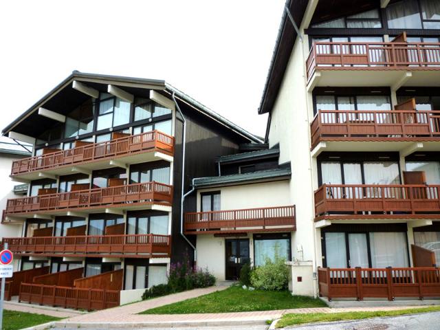 Appartement Chalets De La Rosiere B 09 - La Rosière
