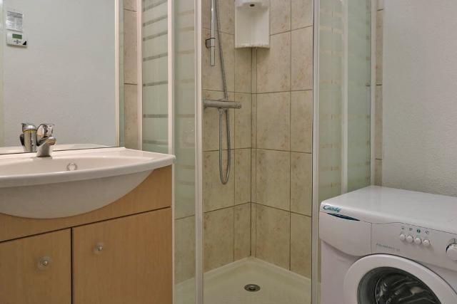 Chalets De La Rosier CHRB6 - La Rosière