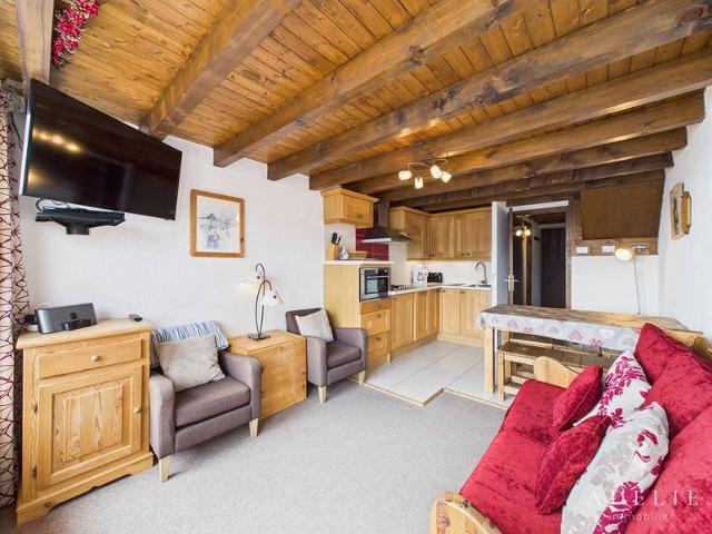 Chalets De La Rosier CHRC14 - La Rosière