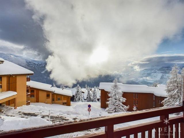 Chalets De La Rosier CHRC14 - La Rosière
