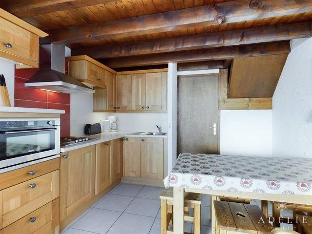 Chalets De La Rosier CHRC14 - La Rosière