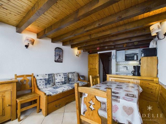Chalets De La Rosier CHRE10 - La Rosière