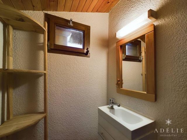Chalets De La Rosier CHRE10 - La Rosière