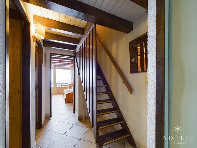 Chalets De La Rosier CHRE10 - La Rosière