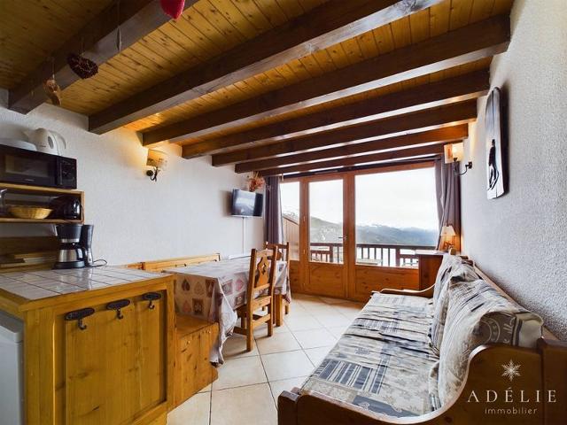 Chalets De La Rosier CHRE10 - La Rosière