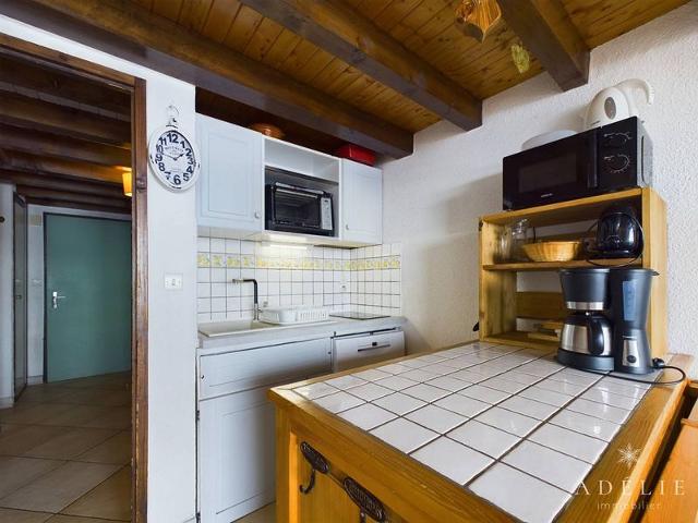 Chalets De La Rosier CHRE10 - La Rosière