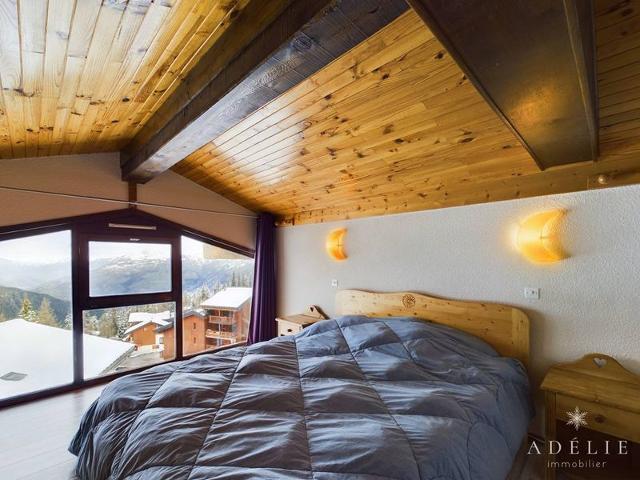Chalets De La Rosier CHRE10 - La Rosière