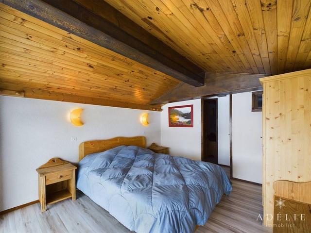 Chalets De La Rosier CHRE10 - La Rosière