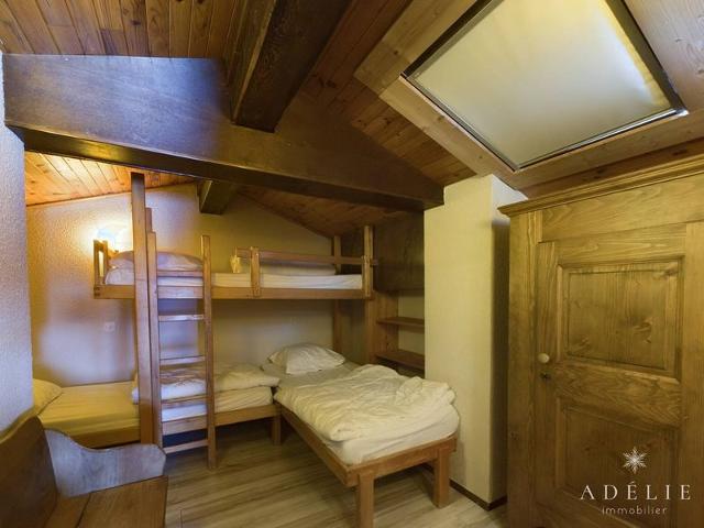 Chalets De La Rosier CHRE10 - La Rosière