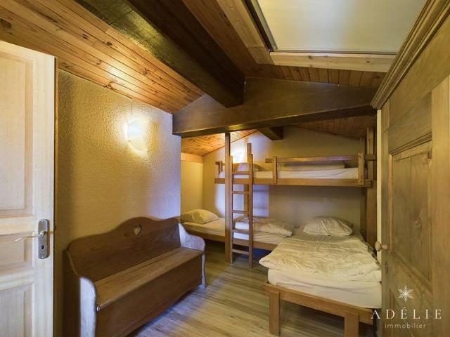 Chalets De La Rosier CHRE10 - La Rosière