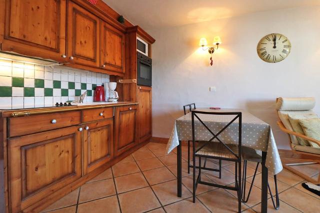 Appartement Les Granges De La Ro GRANGA2 - La Rosière