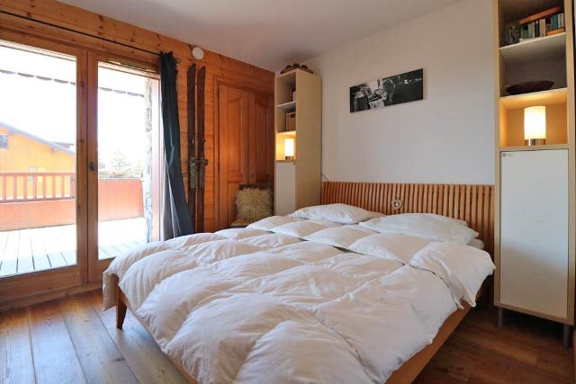 Appartement Les Granges De La Ro GRANGA2 - La Rosière