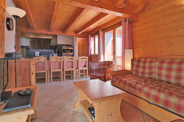 Appartement Les Granges De La Ro GRANGA5 - La Rosière