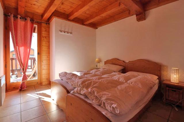 Appartement Les Granges De La Ro GRANGA5 - La Rosière