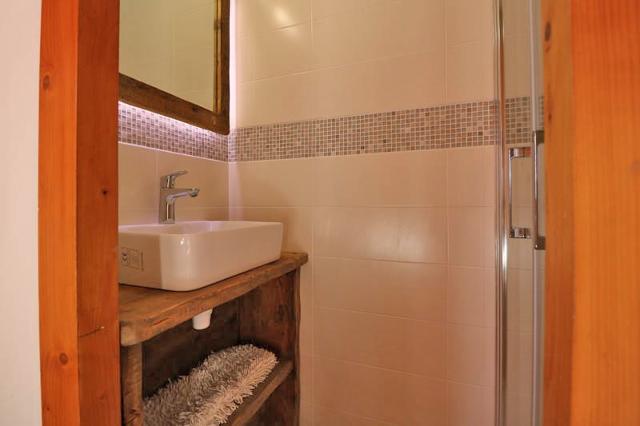 Appartement Les Granges De La Ro GRANGA5 - La Rosière