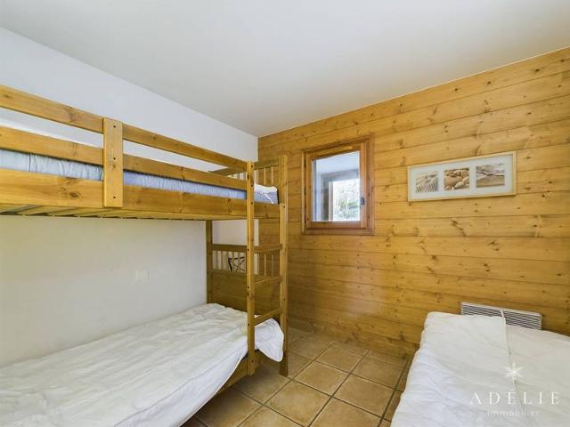 Appartement Les Granges De La Ro GRANGA6 - La Rosière