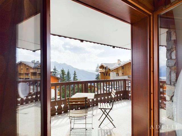 Appartement Les Granges De La Ro GRANGA6 - La Rosière