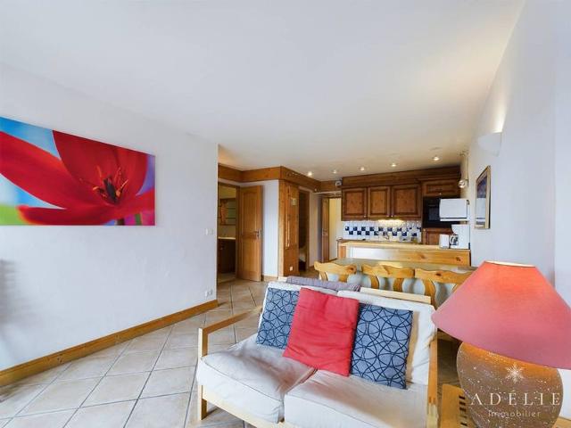 Appartement Les Granges De La Ro GRANGA6 - La Rosière