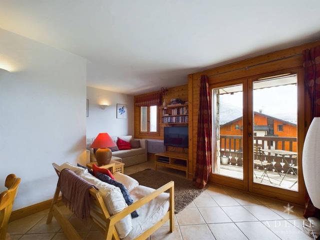 Appartement Les Granges De La Ro GRANGA6 - La Rosière