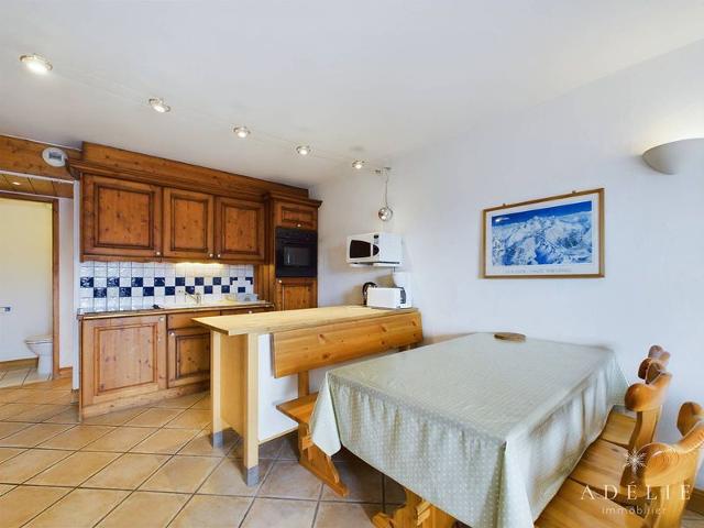 Appartement Les Granges De La Ro GRANGA6 - La Rosière