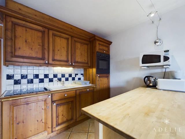 Appartement Les Granges De La Ro GRANGA6 - La Rosière