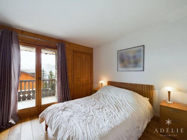 Appartement Les Granges De La Ro GRANGA6 - La Rosière