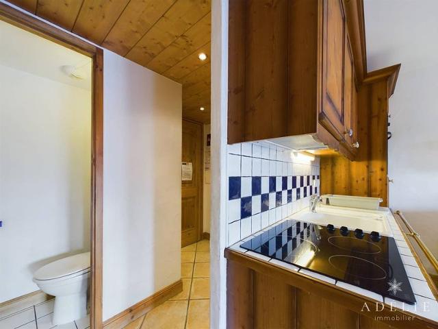 Appartement Les Granges De La Ro GRANGA6 - La Rosière