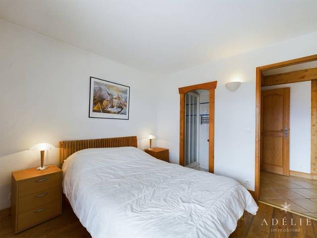 Appartement Les Granges De La Ro GRANGA6 - La Rosière