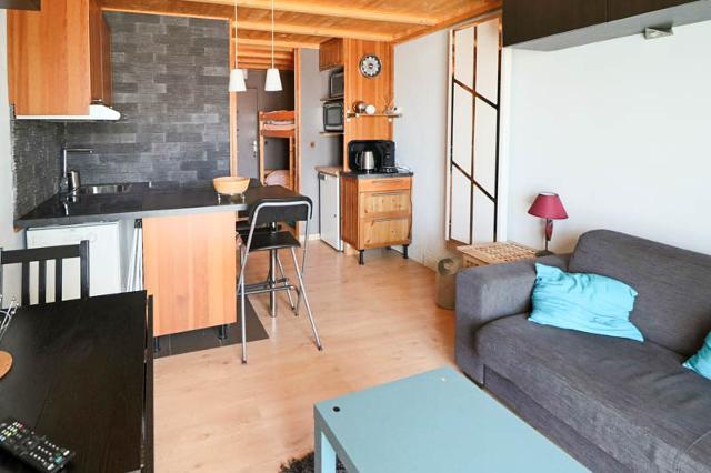 Appartement Hauts De La Rosiere 111 - La Rosière