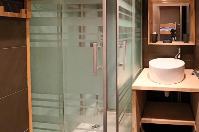 Appartement Hauts De La Rosiere 111 - La Rosière