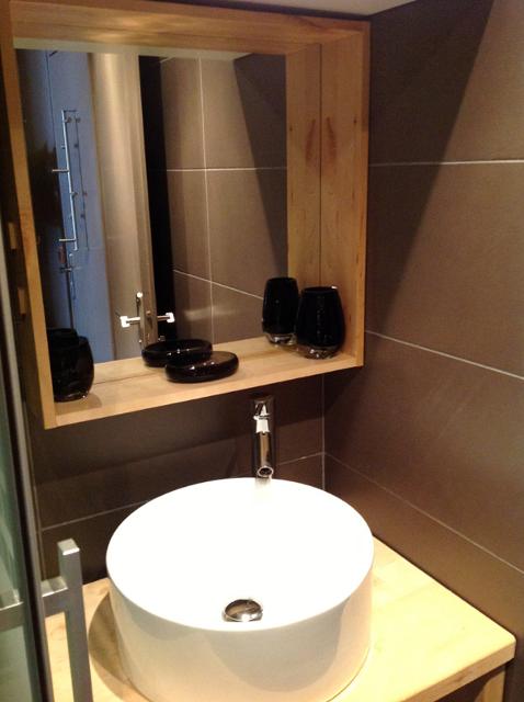 Appartement Hauts De La Rosiere 111 - La Rosière