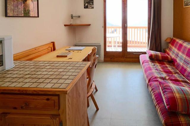 Appartement Hauts De La Rosiere HTR309 - La Rosière