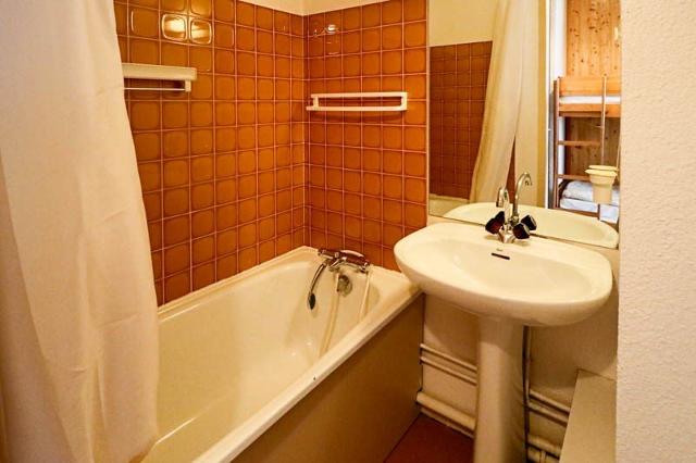 Appartement Hauts De La Rosiere HTR309 - La Rosière