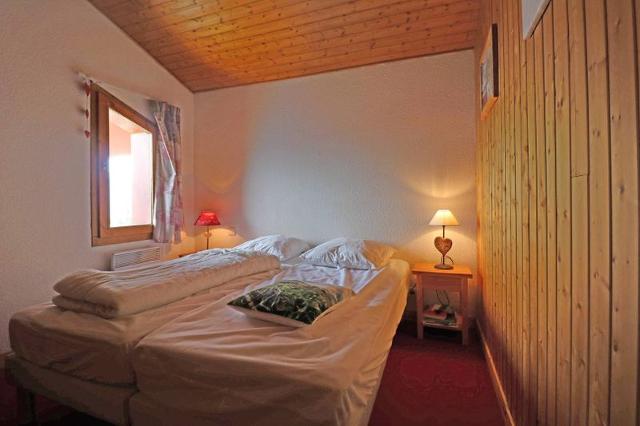 Appartement Hauts De La Rosiere HTR603 - La Rosière