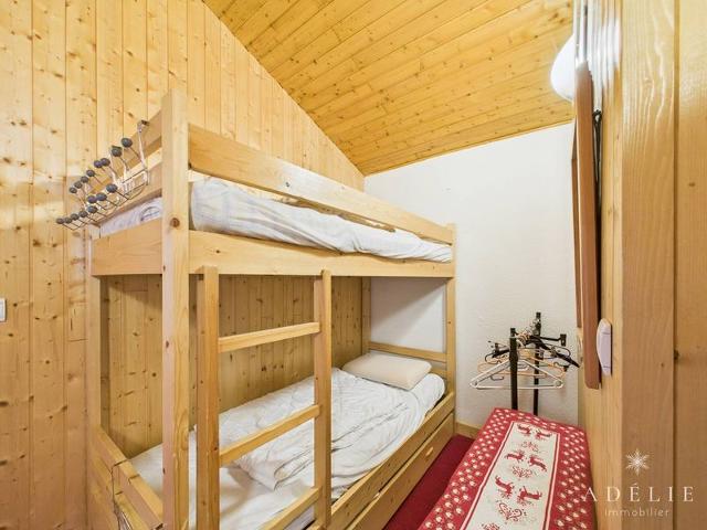 Appartement Hauts De La Rosiere HTR603 - La Rosière