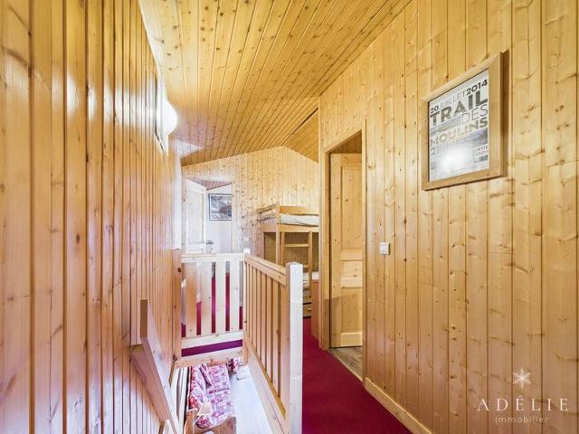Appartement Hauts De La Rosiere HTR603 - La Rosière
