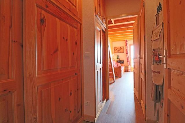 Appartement Hauts De La Rosiere HTR603 - La Rosière