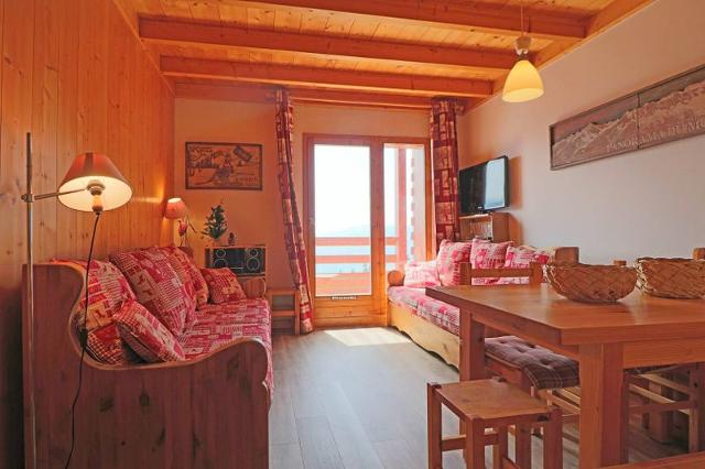 Appartement Hauts De La Rosiere HTR603 - La Rosière
