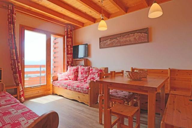 Appartement Hauts De La Rosiere HTR603 - La Rosière