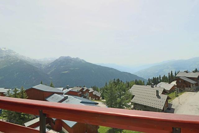 Appartement Hauts De La Rosiere HTR603 - La Rosière