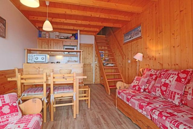 Appartement Hauts De La Rosiere HTR603 - La Rosière